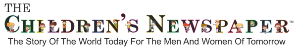 The Children's Newspaper